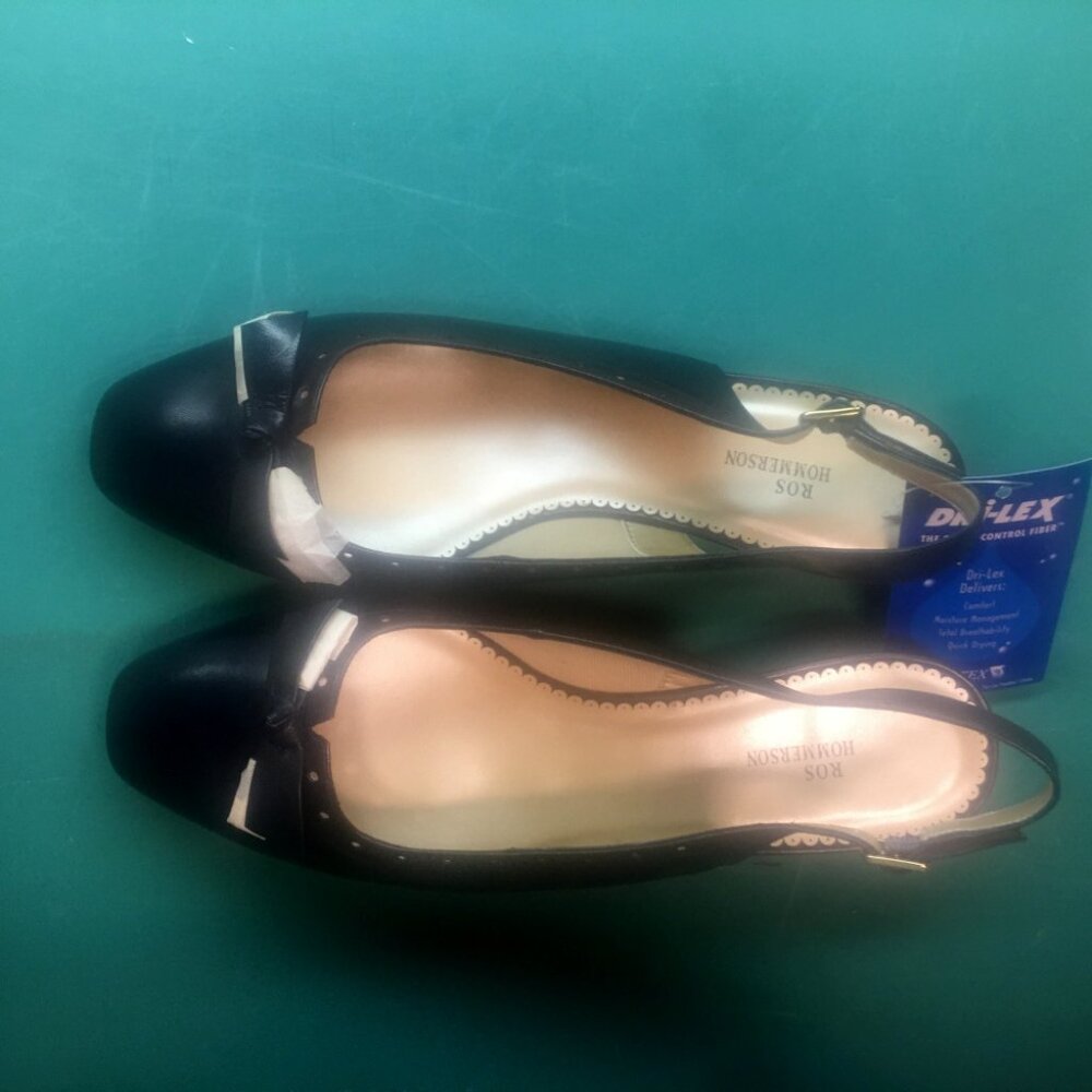 Ros Hommerson, Bravia Model